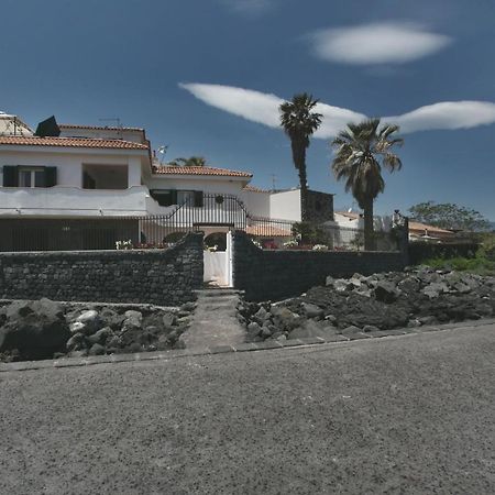 Villa Stella Del Mare Acireale Exterior foto