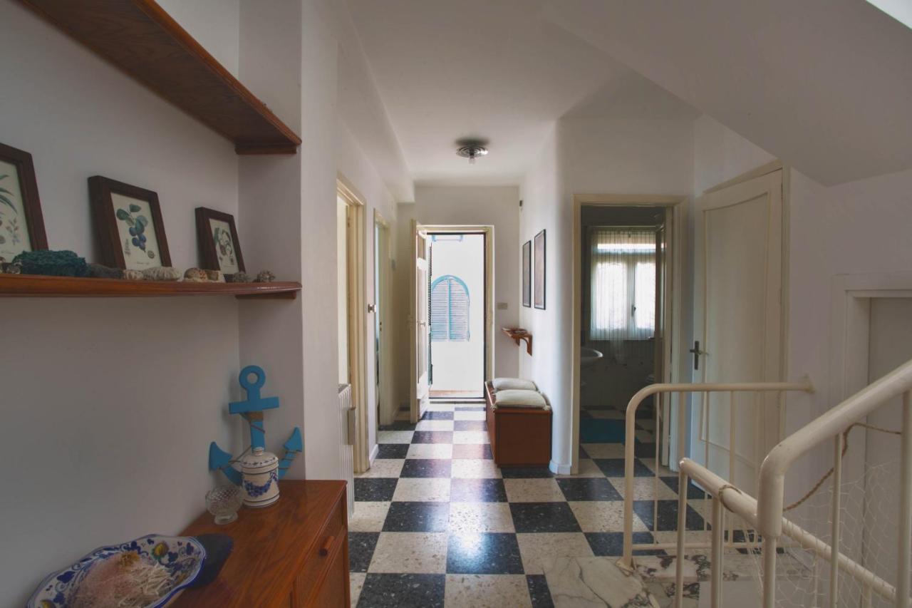 Villa Stella Del Mare Acireale Exterior foto
