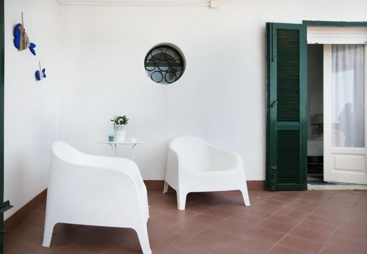 Villa Stella Del Mare Acireale Exterior foto