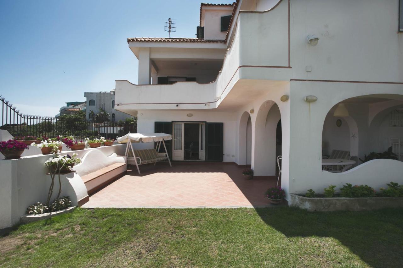 Villa Stella Del Mare Acireale Exterior foto